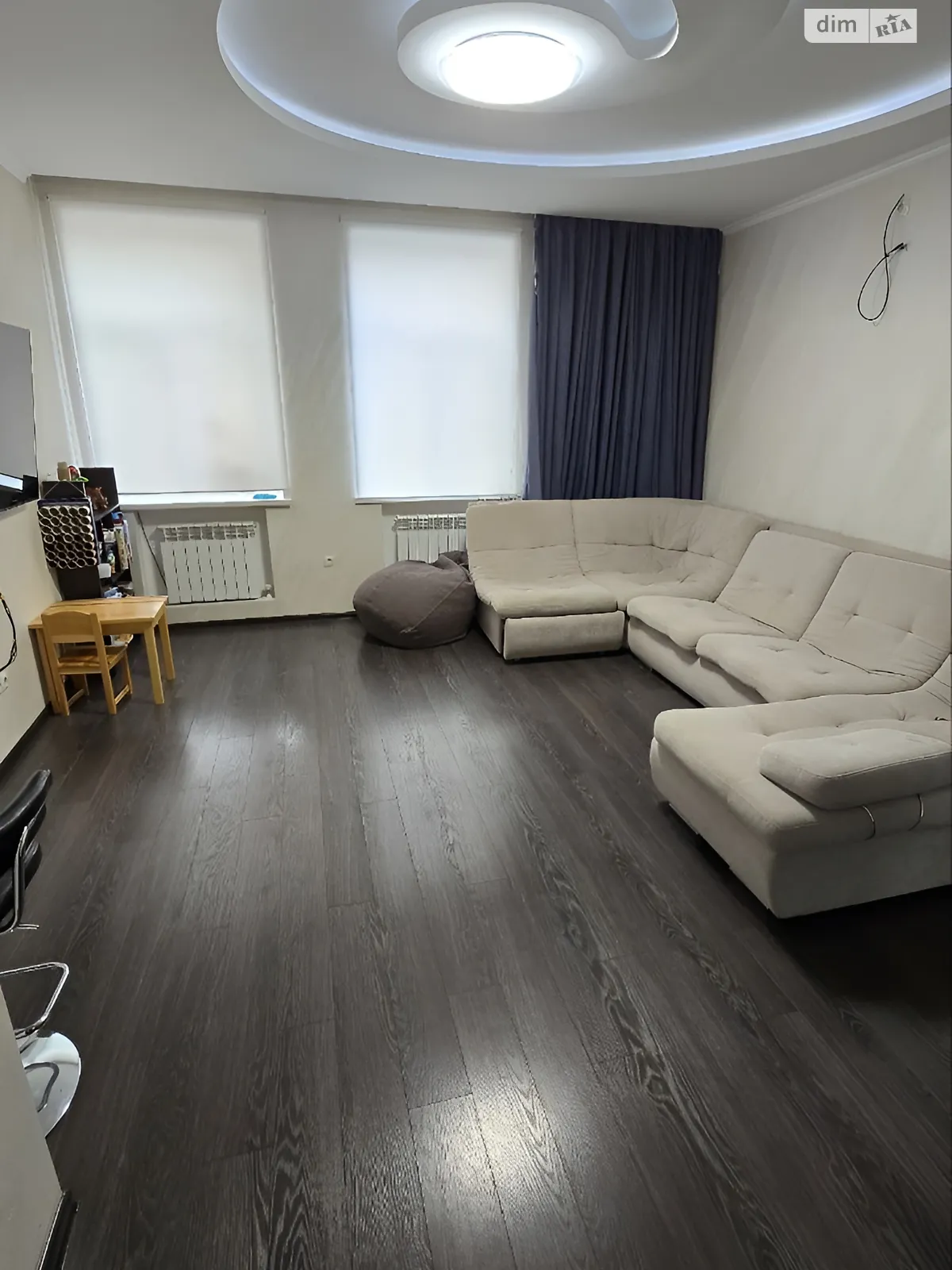 Продається 2-кімнатна квартира 53.1 кв. м у Дніпрі, цена: 62000 $ - фото 1