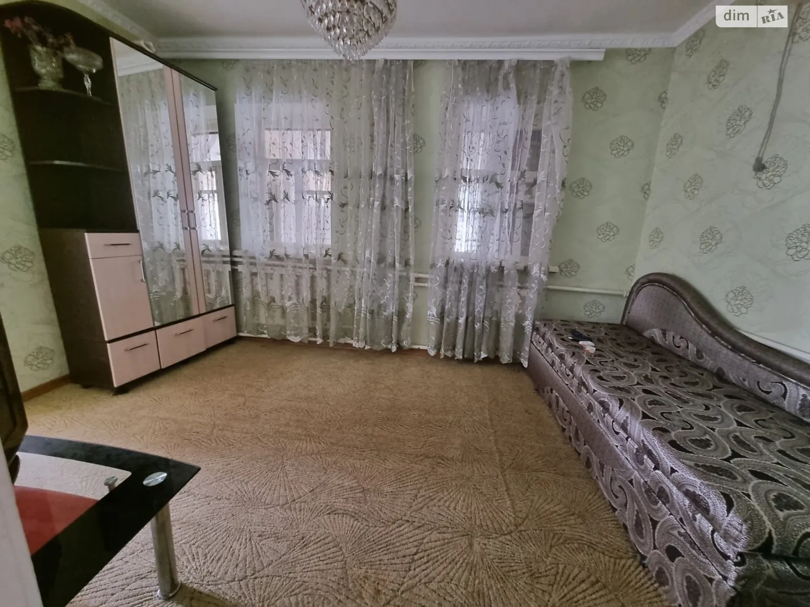 Продается часть дома 49.2 кв. м с баней/сауной, цена: 36000 $ - фото 1