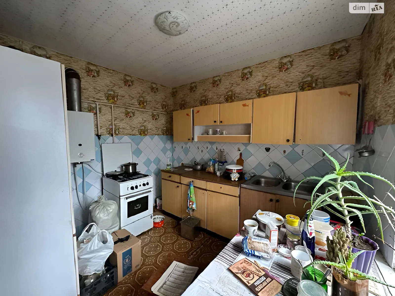 Продается 2-комнатная квартира 61.2 кв. м в Одессе, ул. Промышленная, 30В - фото 1