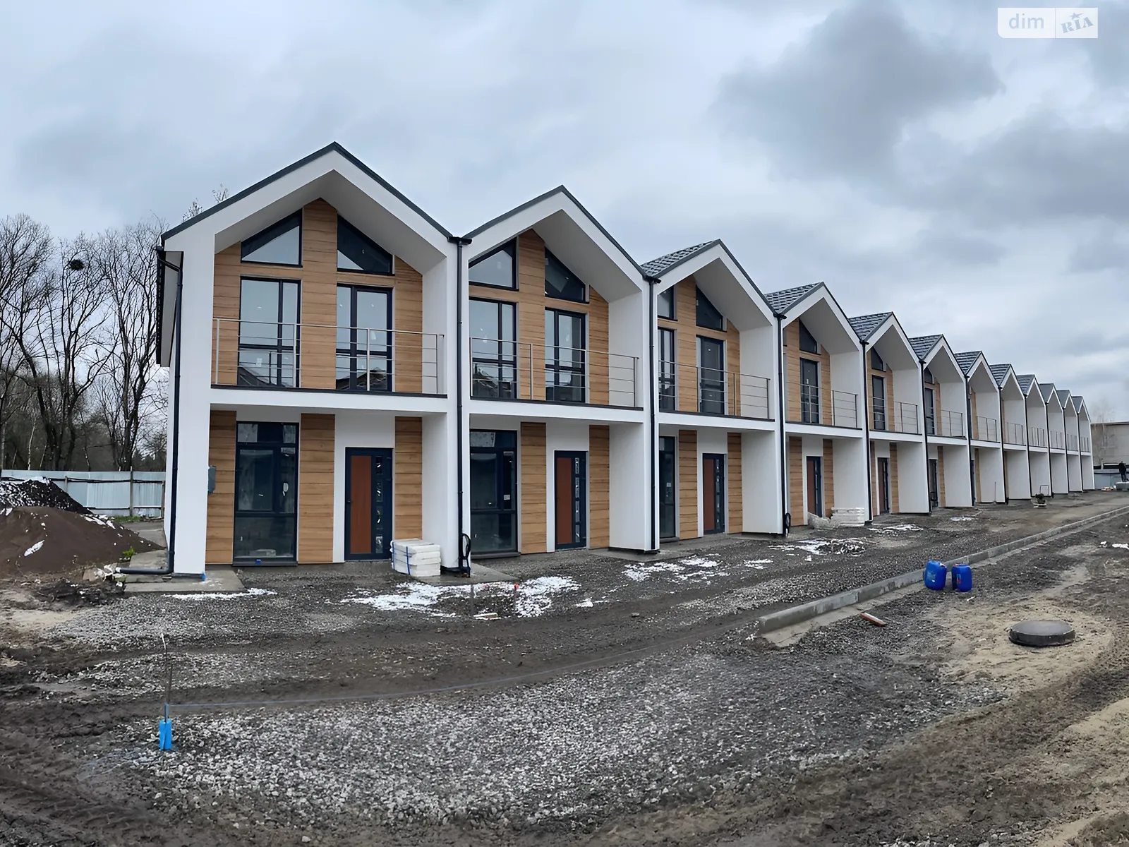 Район Д Черкассы, цена: 59000 $ - фото 1