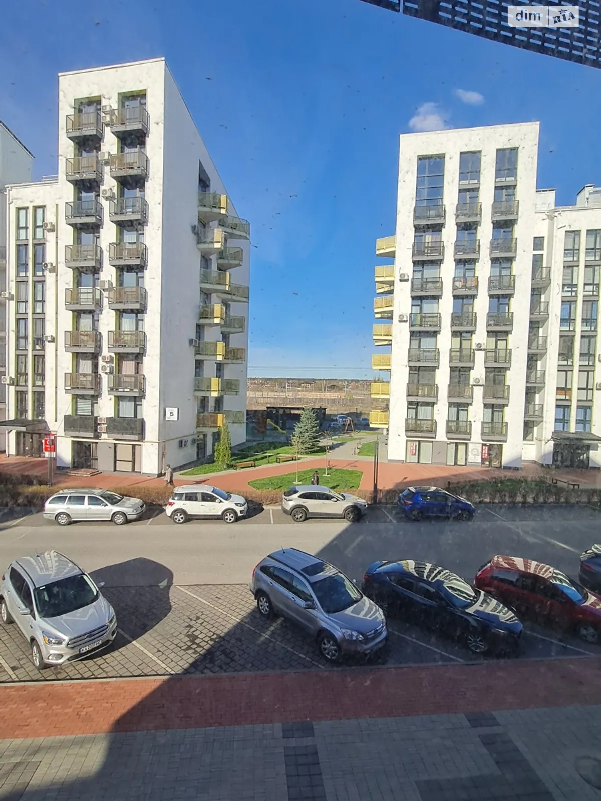 Продается 3-комнатная квартира 94 кв. м в Белогородке, пер. Юбилейный, 2/3 - фото 1