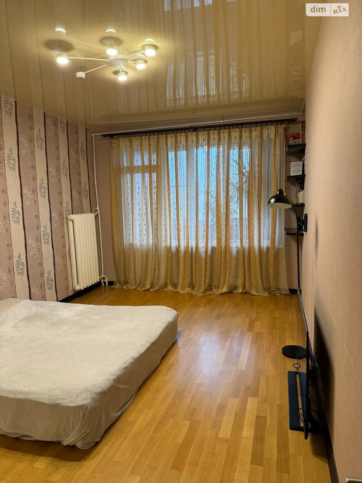 Продается 2-комнатная квартира 56.4 кв. м в Харькове, ул. Библика, 7 - фото 1
