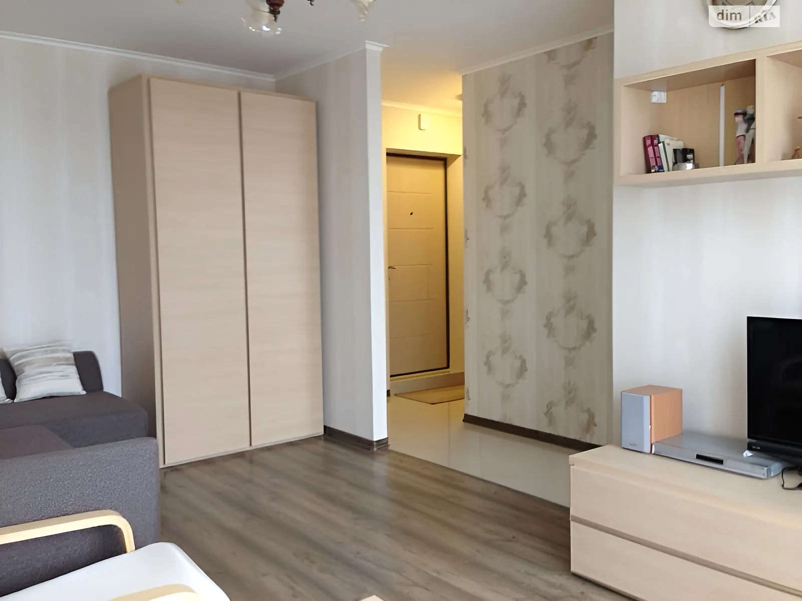 Продается 1-комнатная квартира 30.7 кв. м в Харькове, ул. Двадцать Третьего Августа, 13 - фото 1