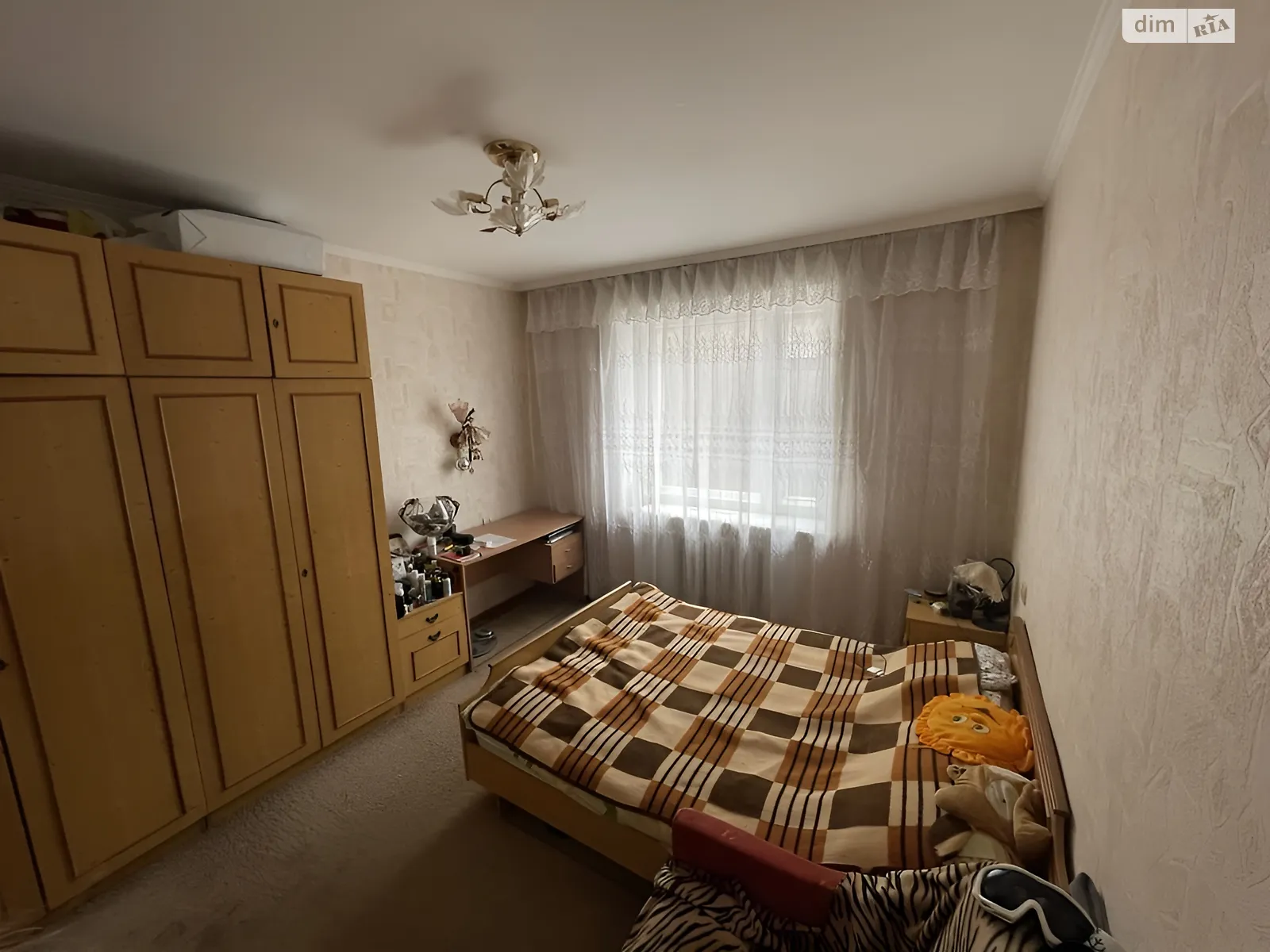 Продается 2-комнатная квартира 47 кв. м в Хмельницком, ул. Северная, 121 - фото 1