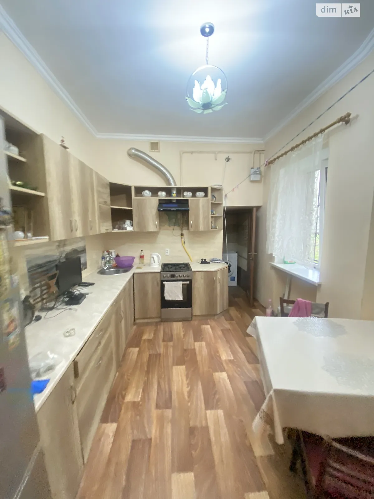 Продается 2-комнатная квартира 41.8 кв. м в Львове, ул. Шевченко Тараса - фото 1