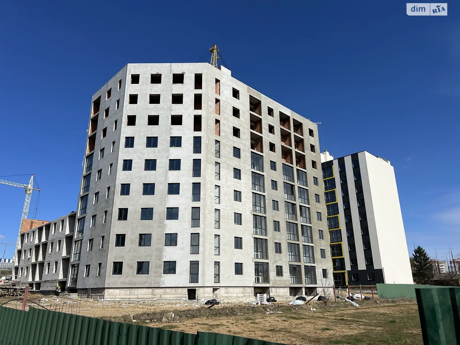 Продается 2-комнатная квартира 63 кв. м в Зарванцах, ул. Одесская, 4 - фото 1