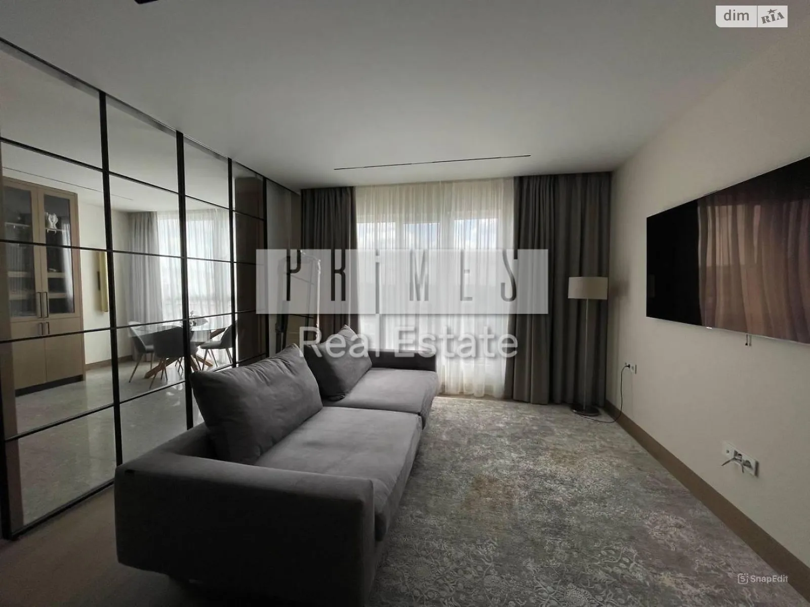 Продається 3-кімнатна квартира 87 кв. м у Києві, цена: 185000 $ - фото 1