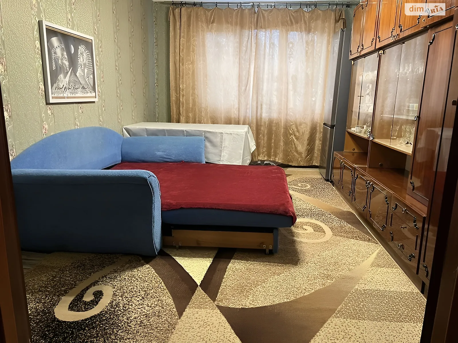 Продается 3-комнатная квартира 69.2 кв. м в Киеве, ул. Николая Закревского, 31 - фото 1
