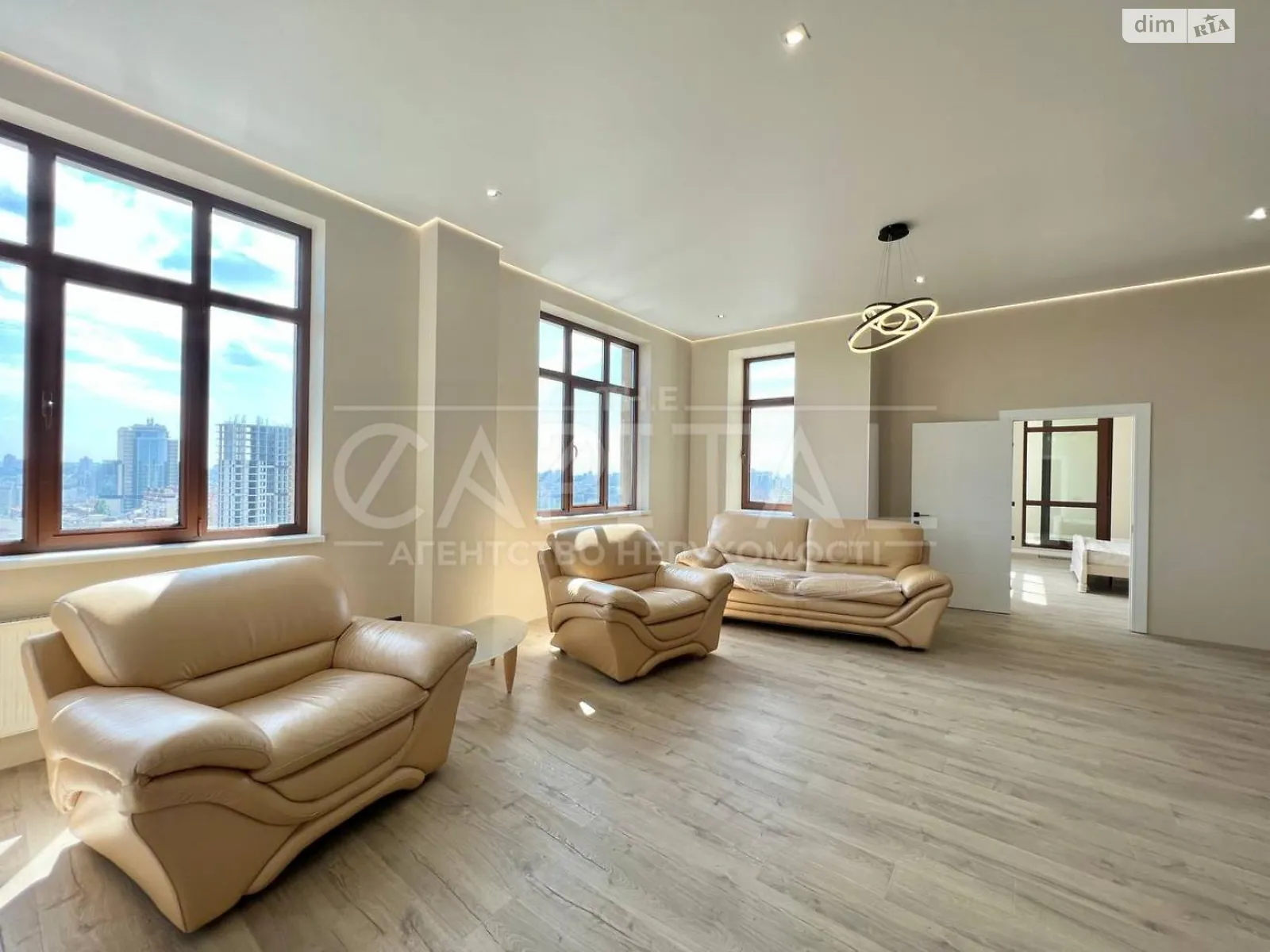 Продается 2-комнатная квартира 145 кв. м в Киеве, цена: 530000 $ - фото 1
