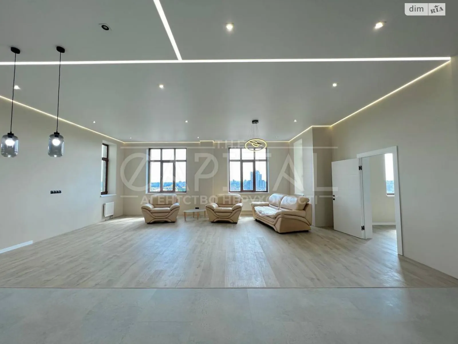 Продается 2-комнатная квартира 145 кв. м в Киеве, цена: 530000 $ - фото 1