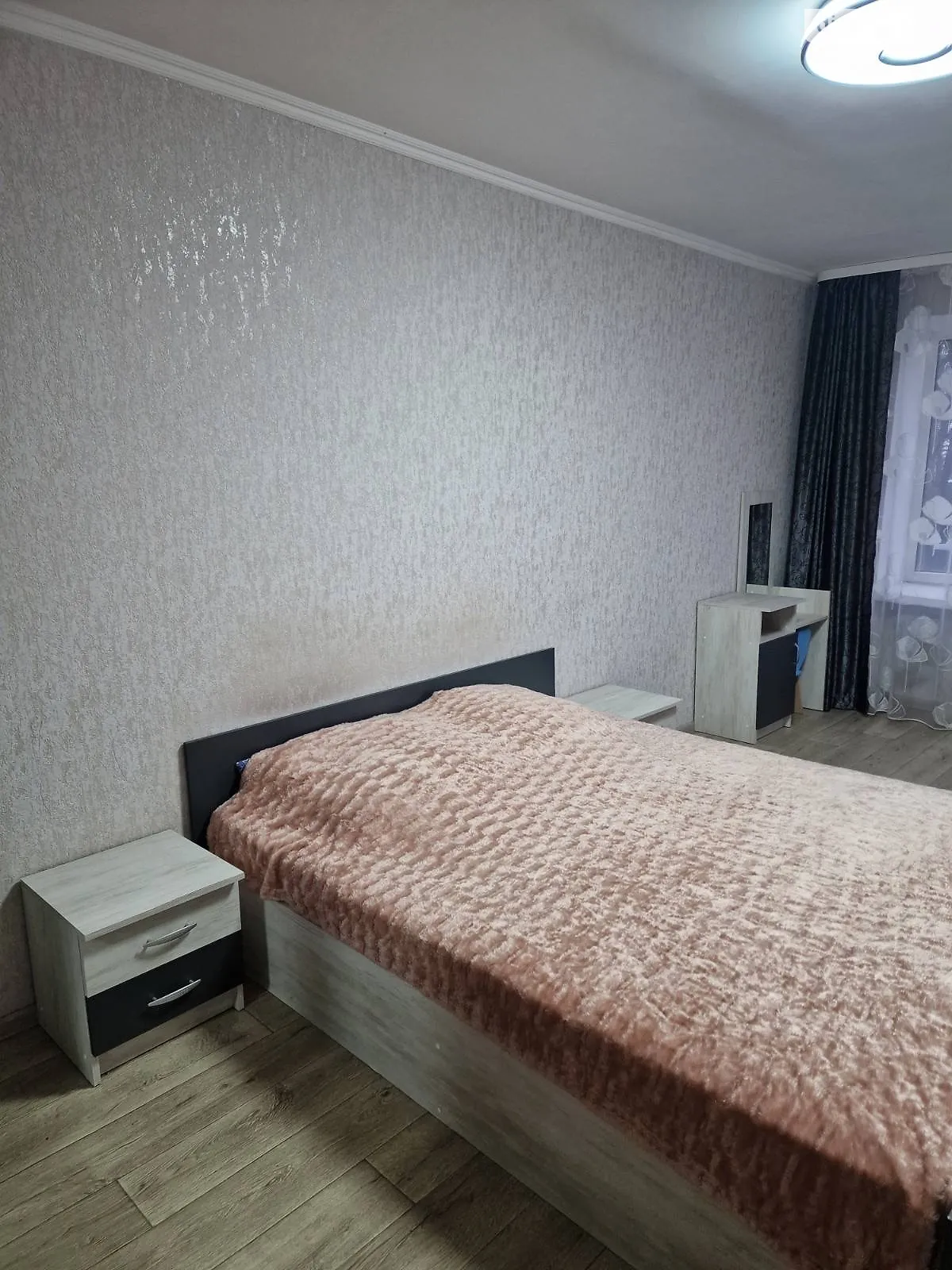 Здається в оренду 2-кімнатна квартира 45 кв. м у Рівному, просп. Генерала Безручка, 30 - фото 1
