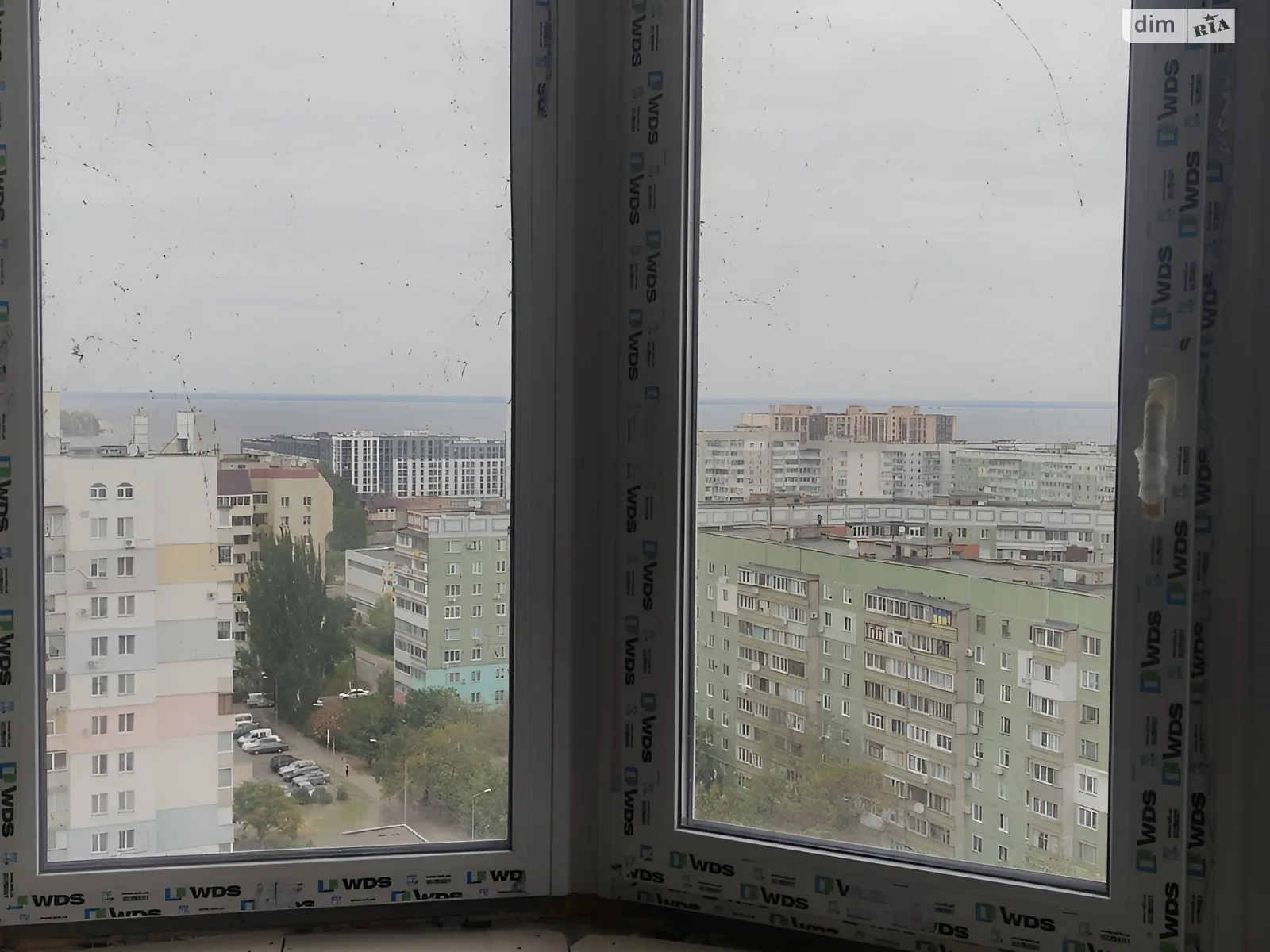 Продается 2-комнатная квартира 68.3 кв. м в Черкассах, цена: 95000 $ - фото 1