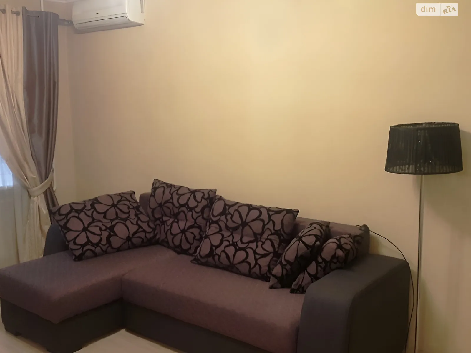 Сдается в аренду 2-комнатная квартира 52.7 кв. м в Киеве, цена: 22000 грн - фото 1