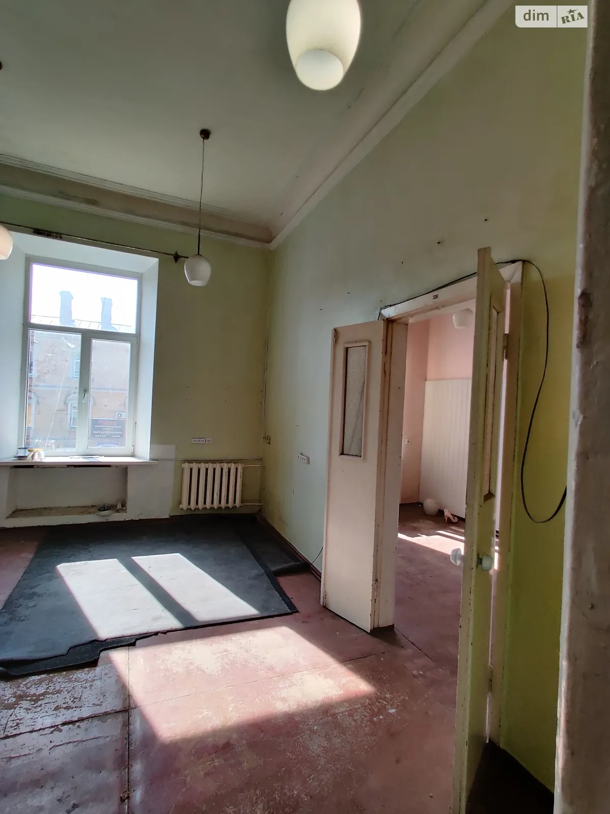 Здається в оренду офіс 33 кв. м в бізнес-центрі, цена: 6600 грн - фото 1