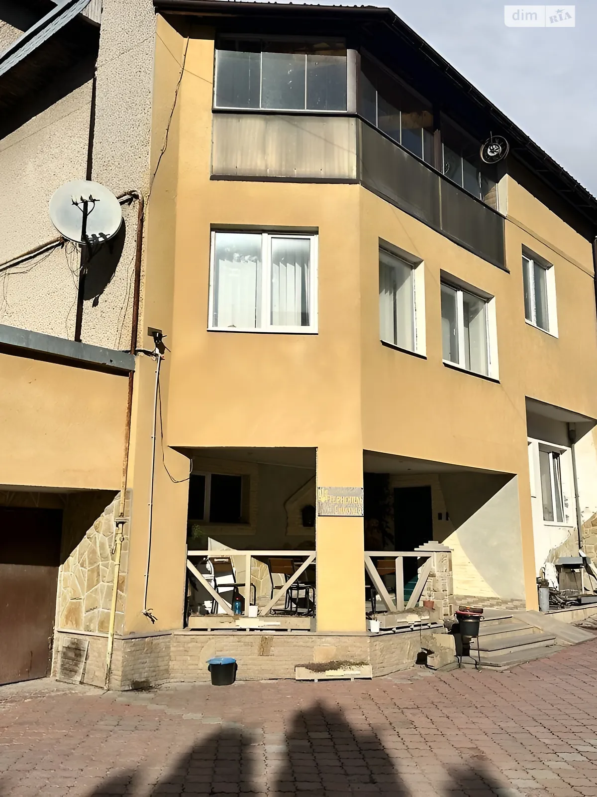 ул. Смакулы Северный Тернополь, цена: 150000 $ - фото 1