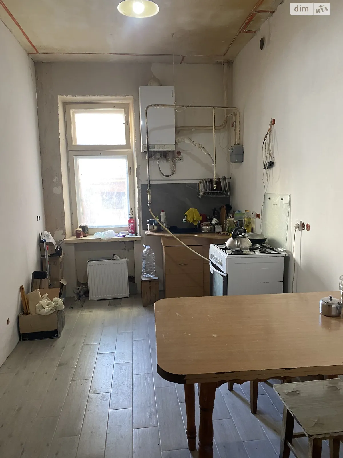 Продається 3-кімнатна квартира 82.6 кв. м у Вінниці, вул. Пирогова - фото 1
