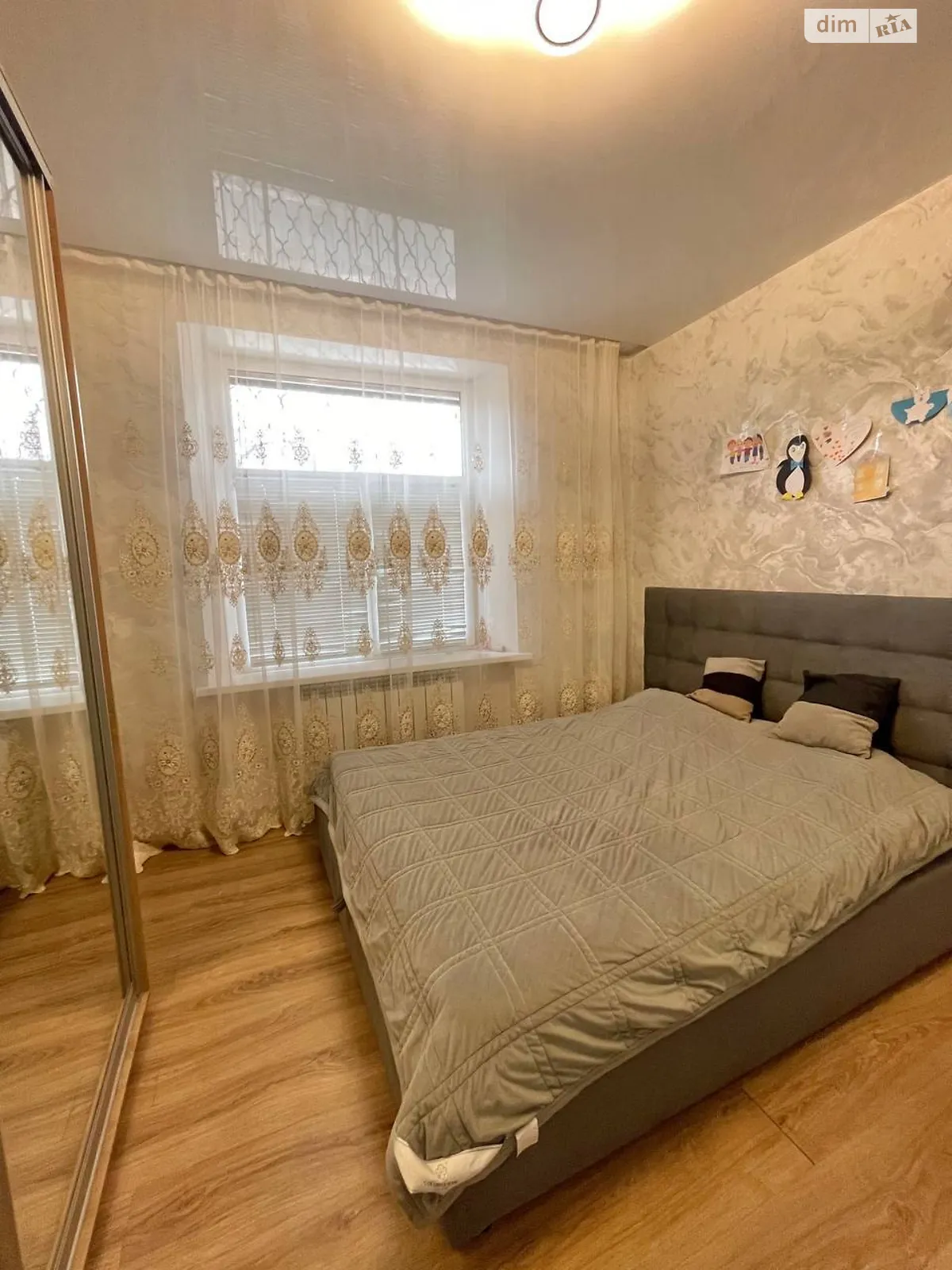 Продается 3-комнатная квартира 75 кв. м в Одессе, ул. Дальницкая - фото 1