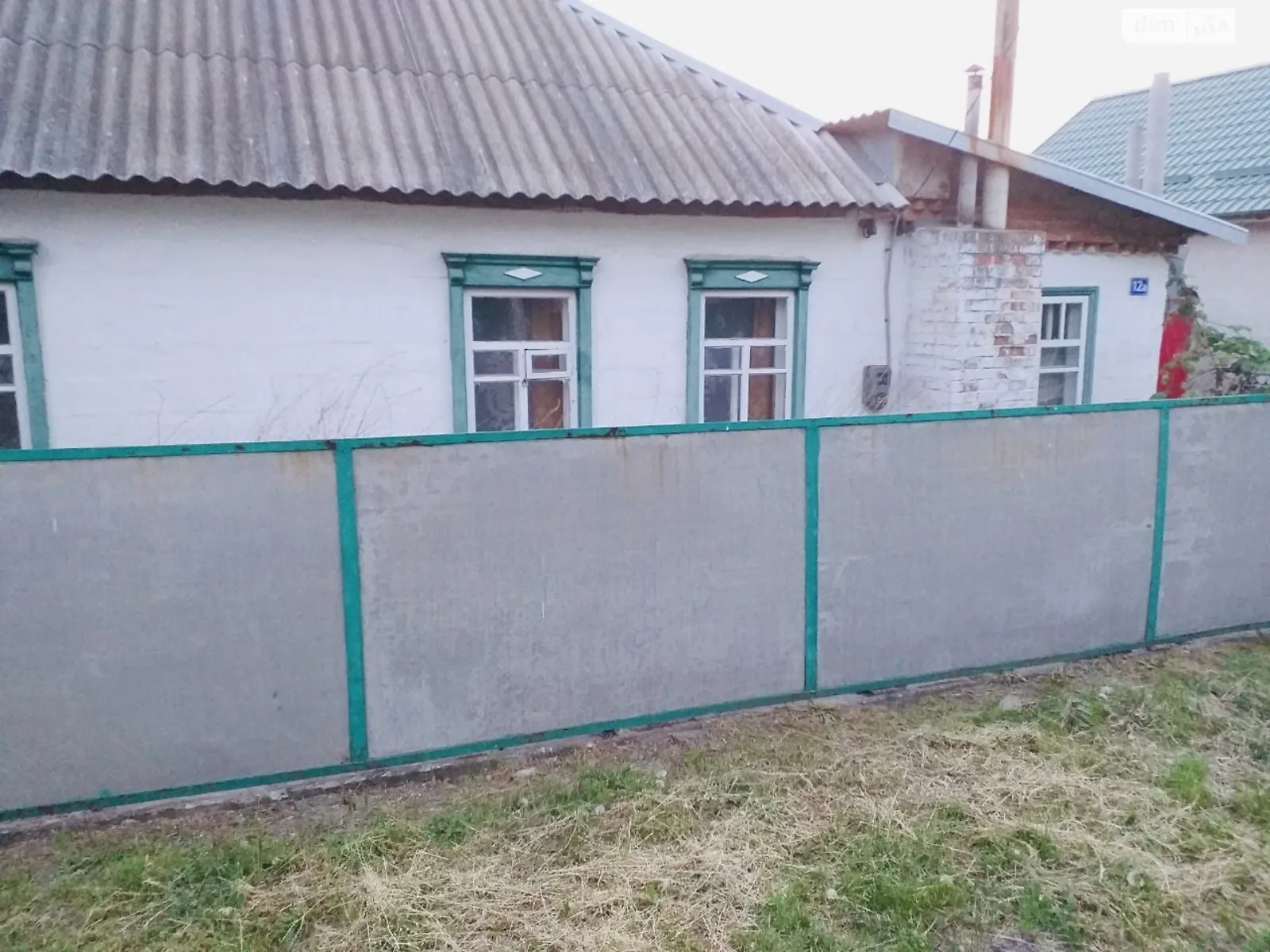Продається одноповерховий будинок 69.7 кв. м з садом, цена: 35000 $ - фото 1