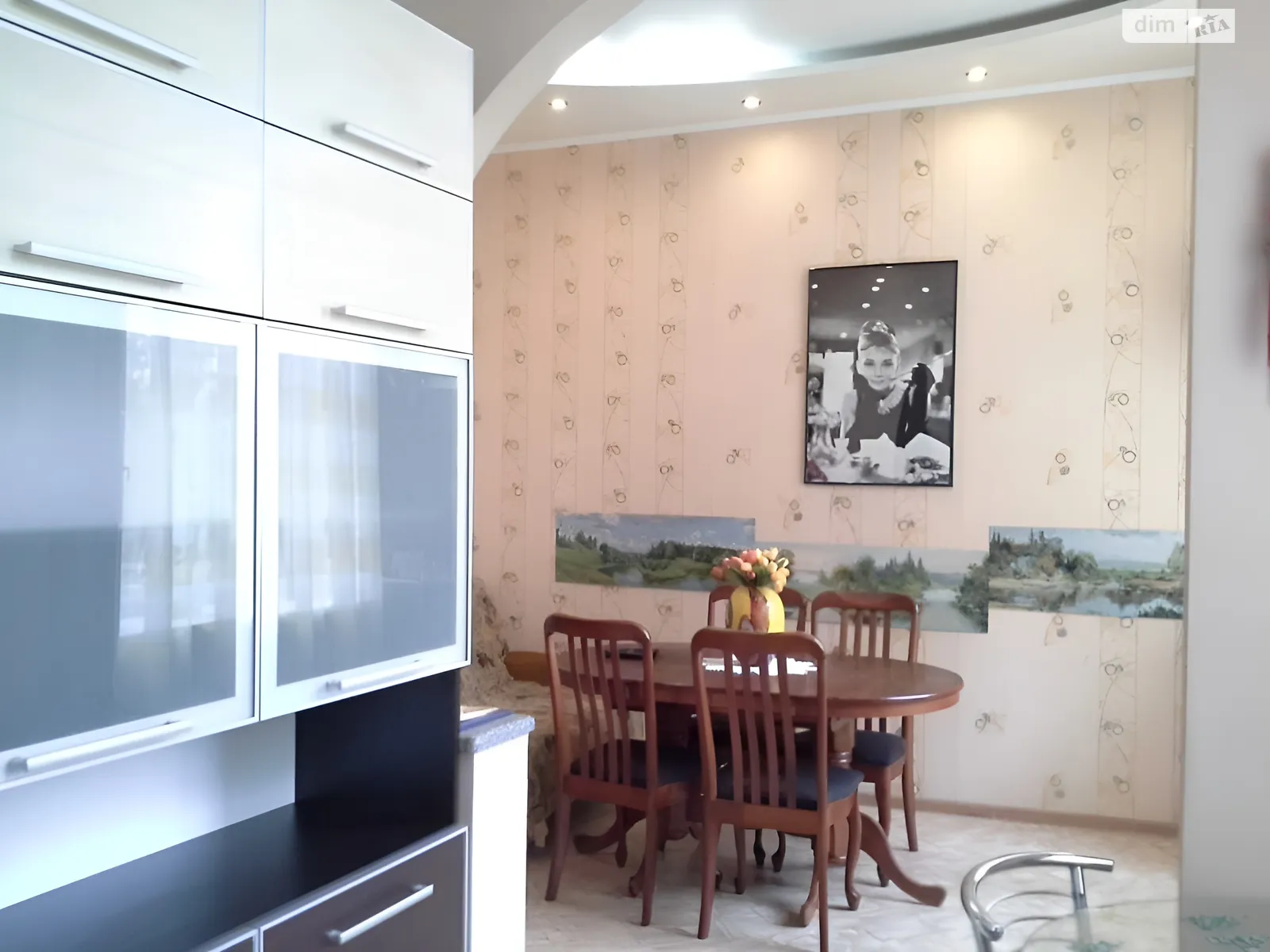 Продається 3-кімнатна квартира 80.1 кв. м у Харкові, вул. Гіршмана - фото 1