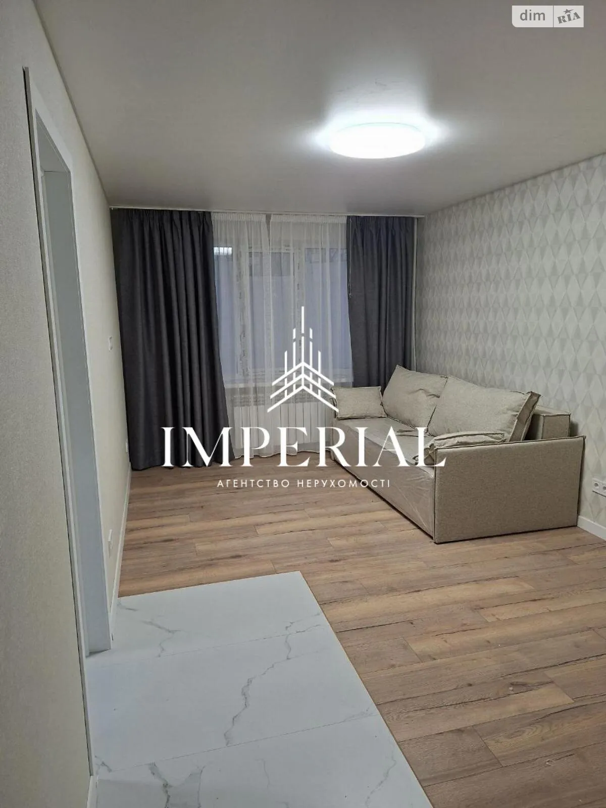 Продається 1-кімнатна квартира 32.8 кв. м у Києві, цена: 55000 $ - фото 1
