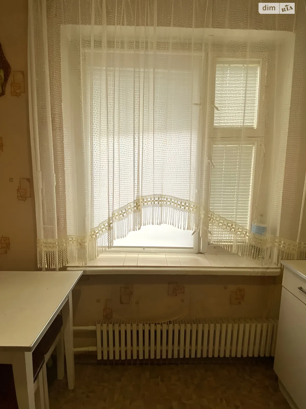 1-кімнатна квартира 34.01 кв. м у Запоріжжі, цена: 15500 $ - фото 1