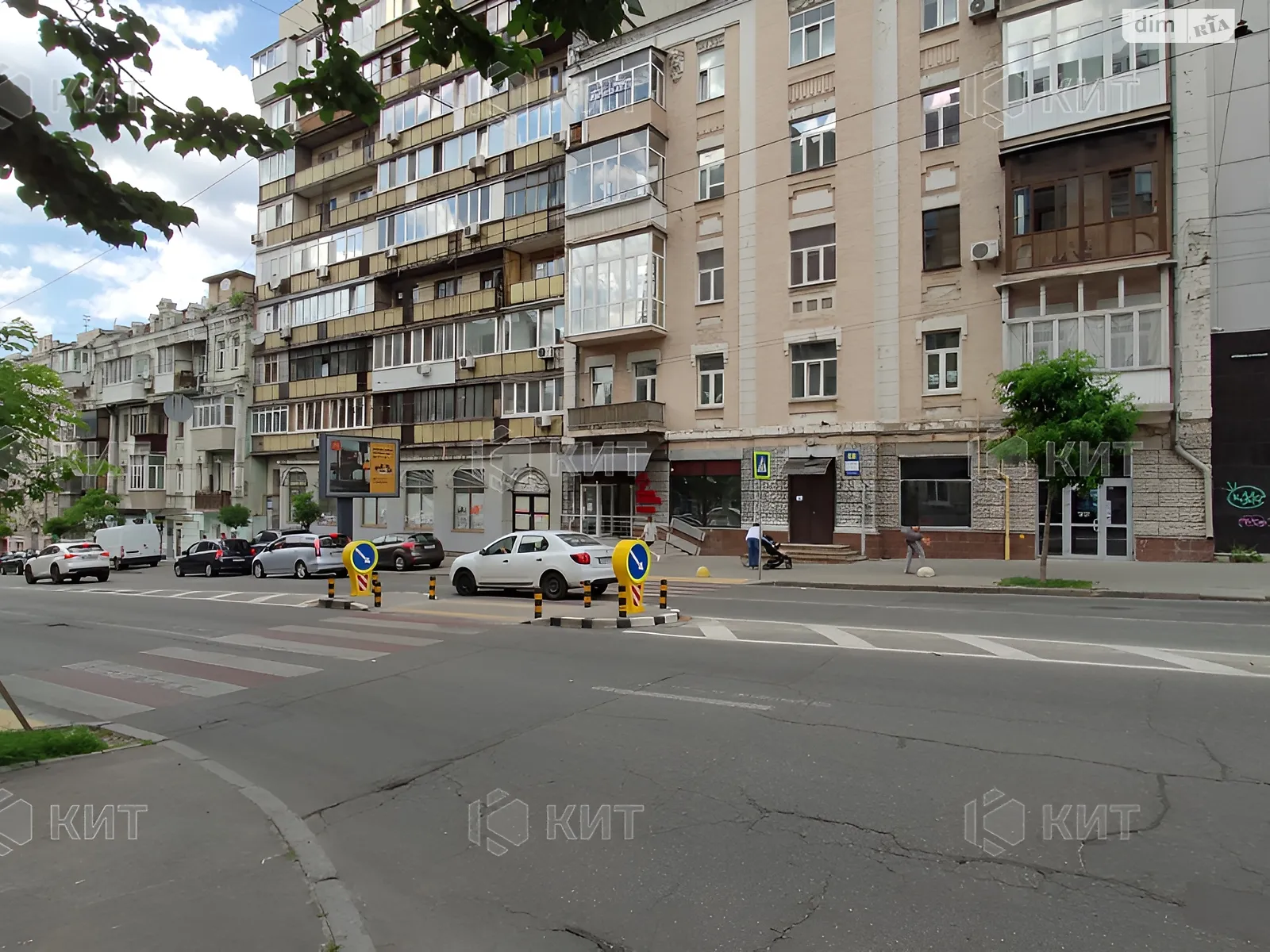 вул. Січових Стрільців(Артема) Київ, цена: 105000 грн - фото 1