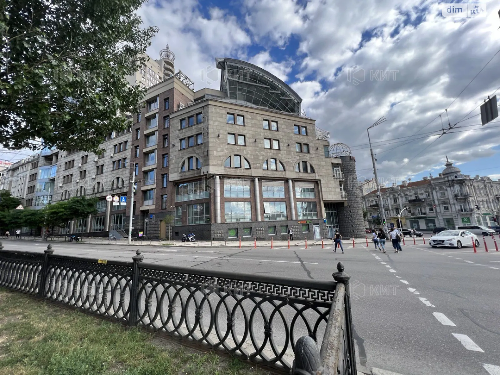 бул. Тараса Шевченка Київ, цена: 5250 $ - фото 1