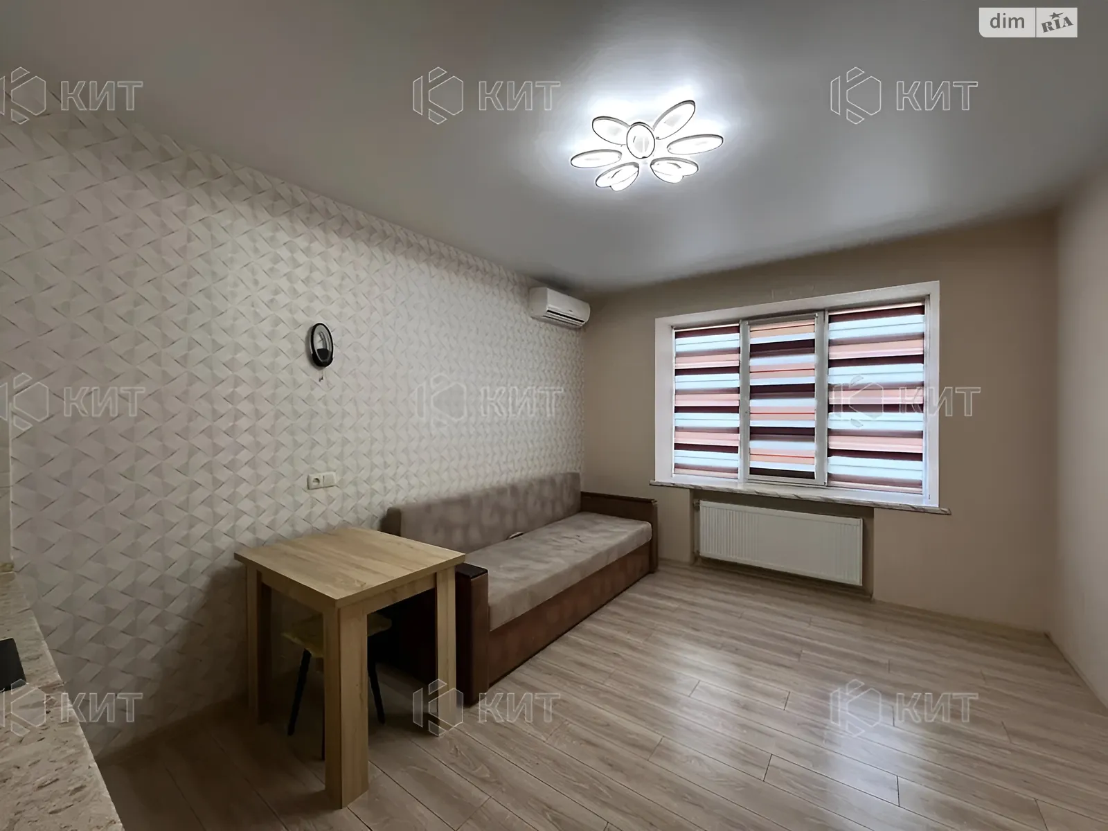 Продається 1-кімнатна квартира 25 кв. м у Харкові, вул. Ковалівська(Бестужева), 11 - фото 1