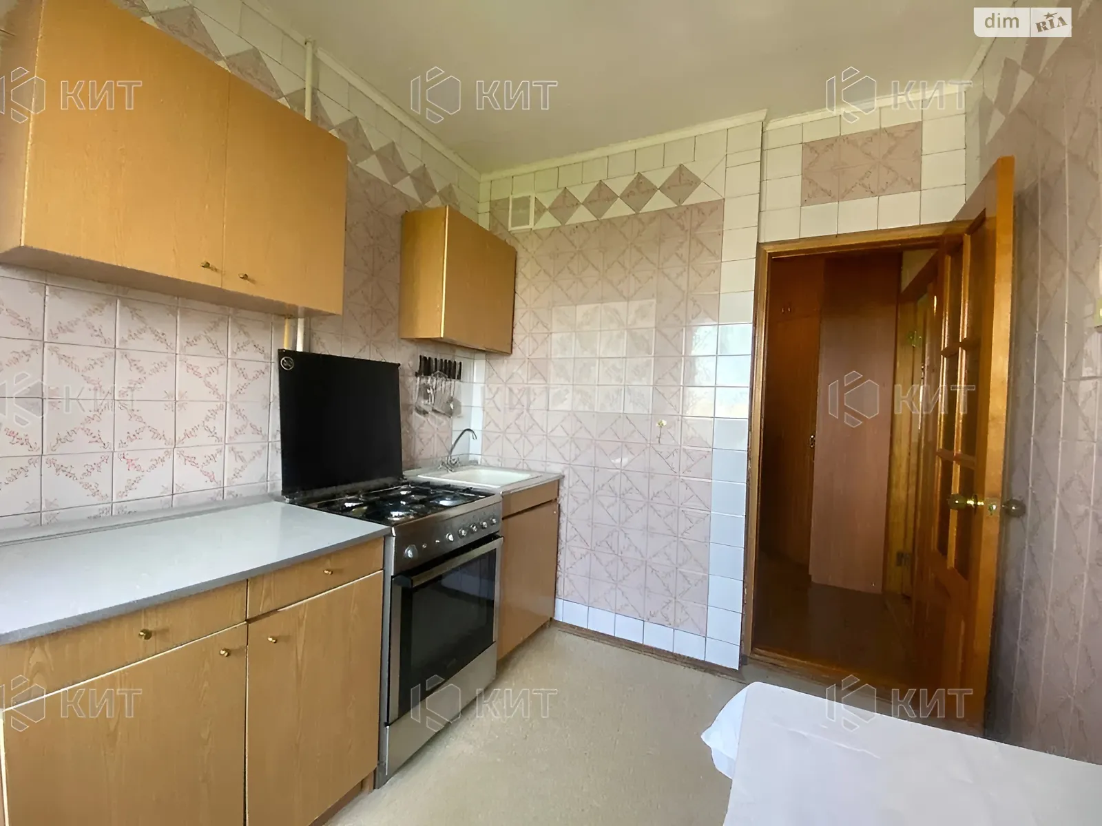 Продается 3-комнатная квартира 72 кв. м в Харькове, цена: 32000 $ - фото 1