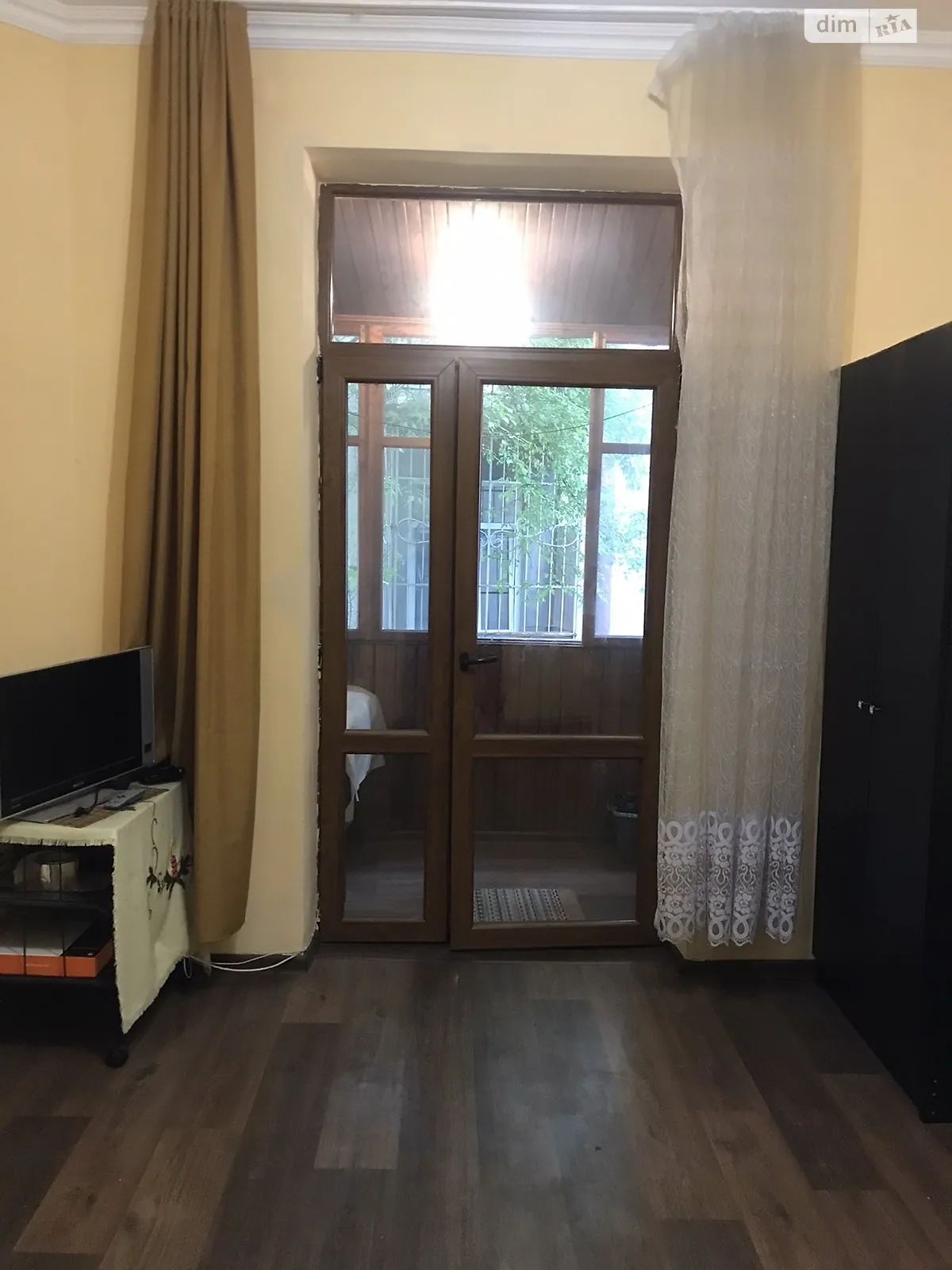 Продається 1-кімнатна квартира 20 кв. м у Львові, вул. Архипенка Олександра - фото 1