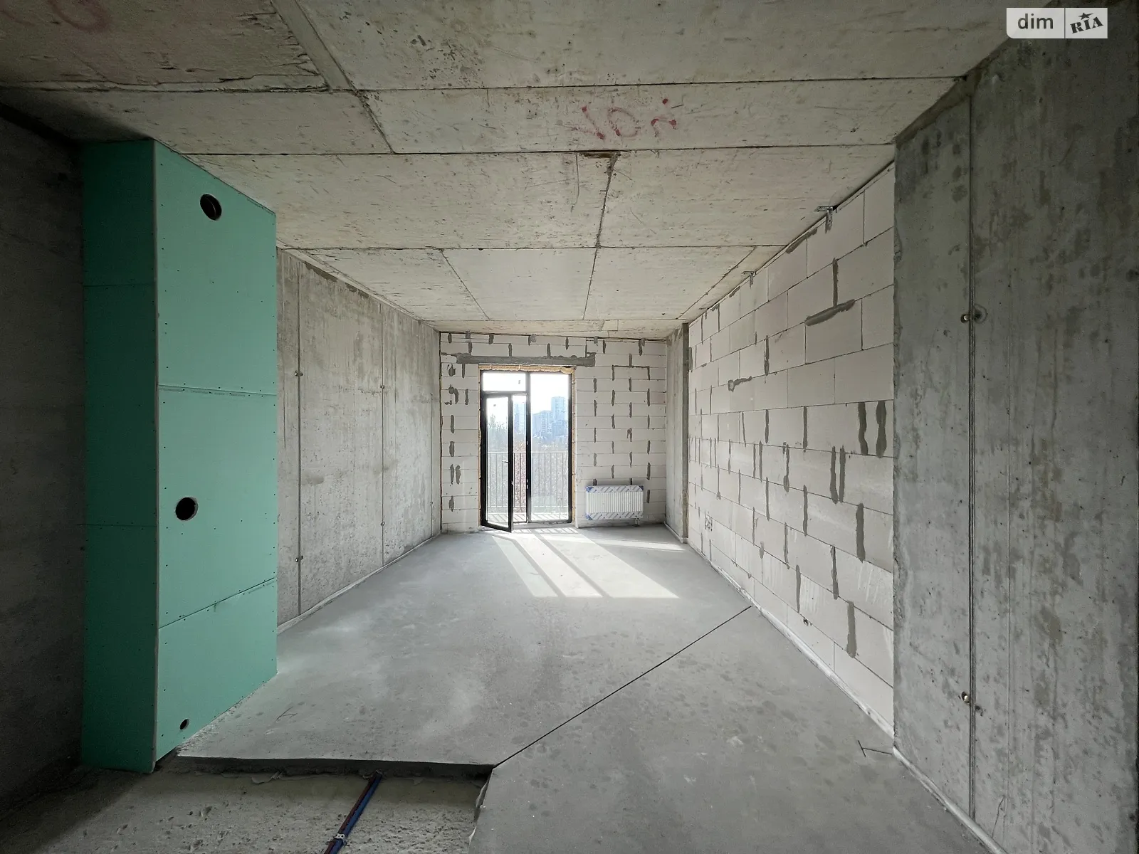 Продается 1-комнатная квартира 30.1 кв. м в Одессе, ул. Чубаевская - фото 1