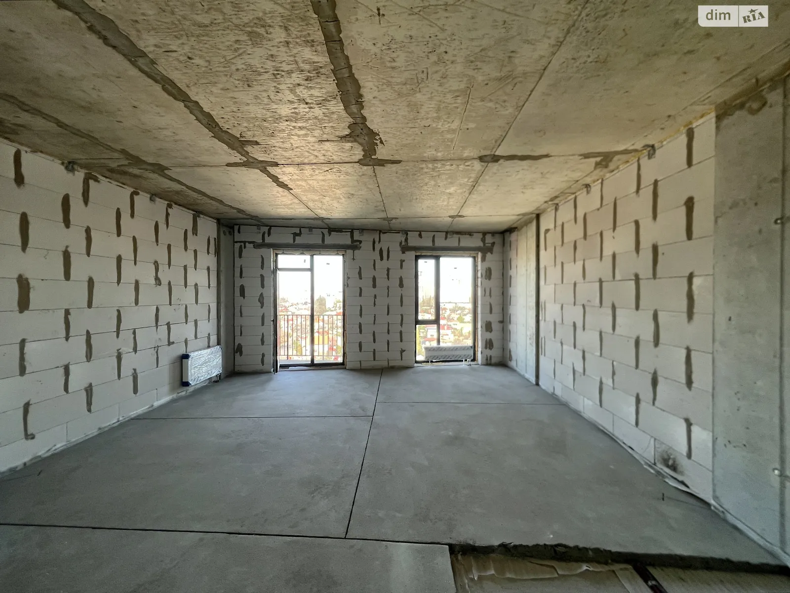 Продается 1-комнатная квартира 43 кв. м в Одессе, ул. Чубаевская - фото 1