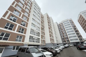 Довгострокова оренда комерційного приміщення, Тернопіль, р‑н. Північний, Текстильна вулиця, буд. 24Г