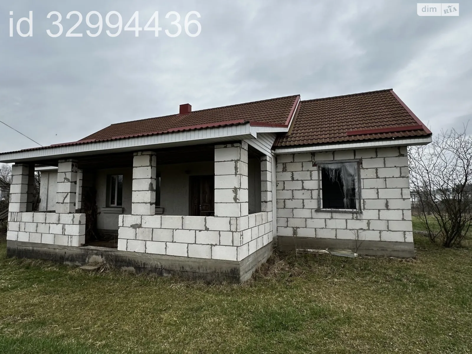 Продается одноэтажный дом 87.4 кв. м с баней/сауной, цена: 21000 $ - фото 1