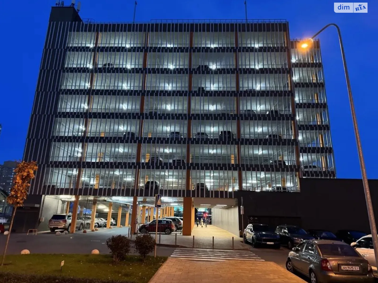 наб. Днепровская Дарницкий Киев ЖК Seven Позняки, цена: 3200 грн - фото 1