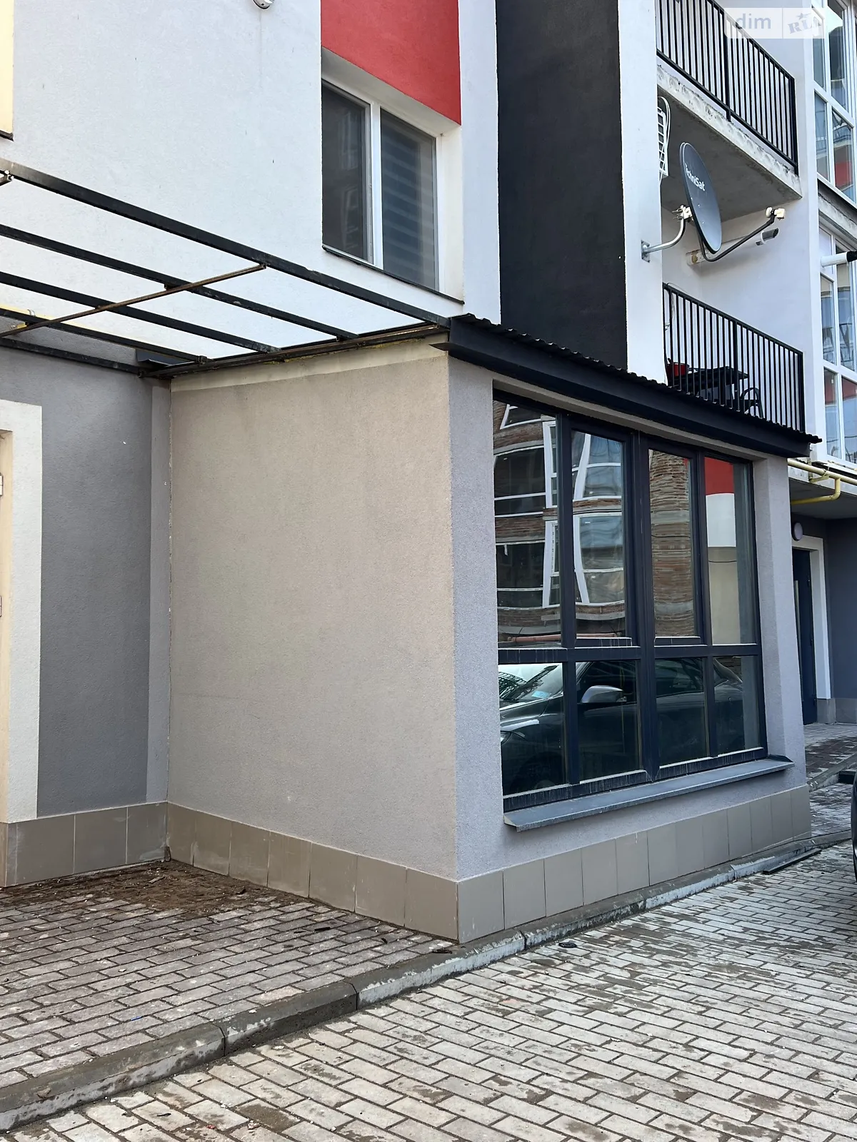 Продается 1-комнатная квартира 38 кв. м в Петрикове, ул. Шептицкого - фото 1