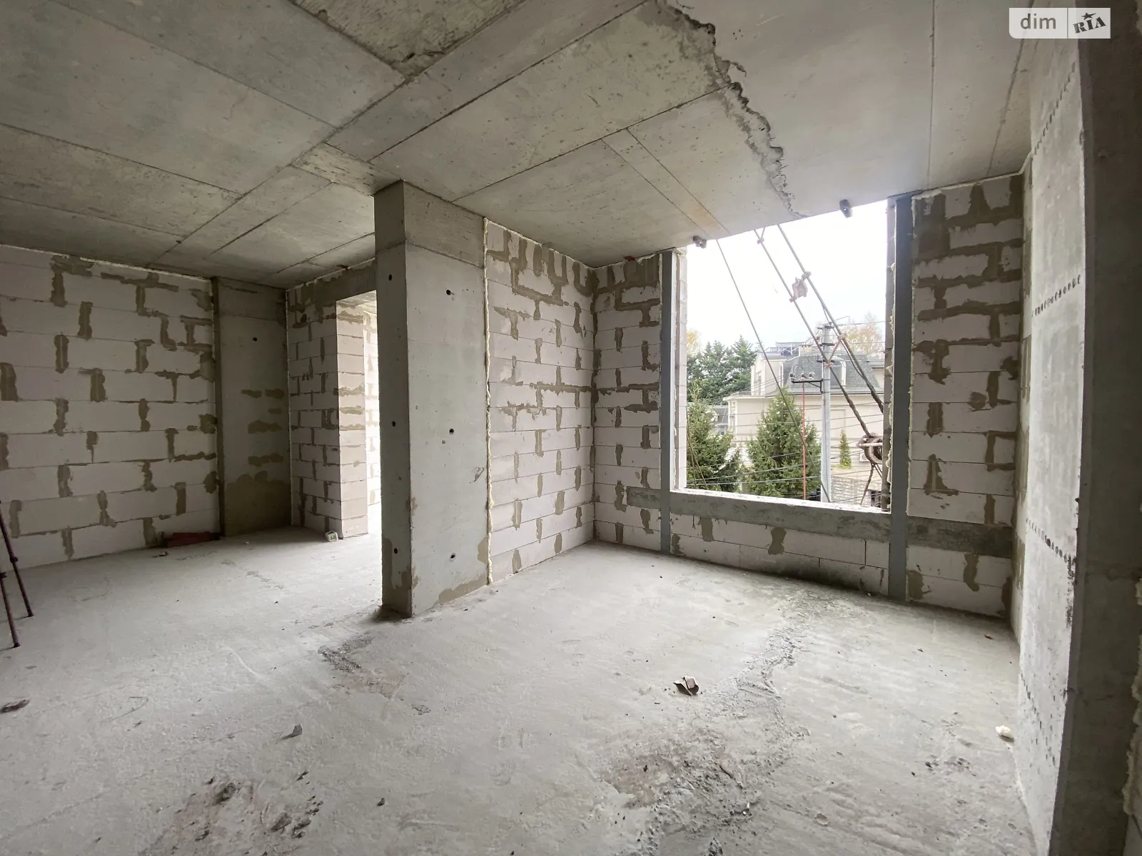 Продается 1-комнатная квартира 39.5 кв. м в Одессе, пер. Ванный, 9 - фото 1