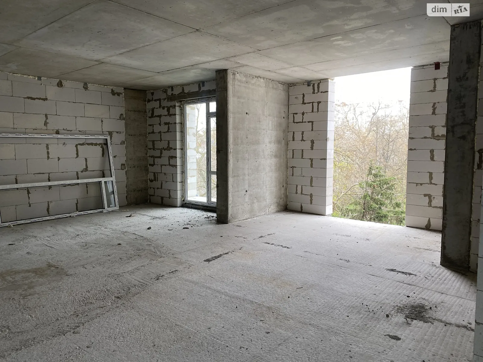 Продается 2-комнатная квартира 56.7 кв. м в Одессе, пер. Ванный, 9 - фото 1