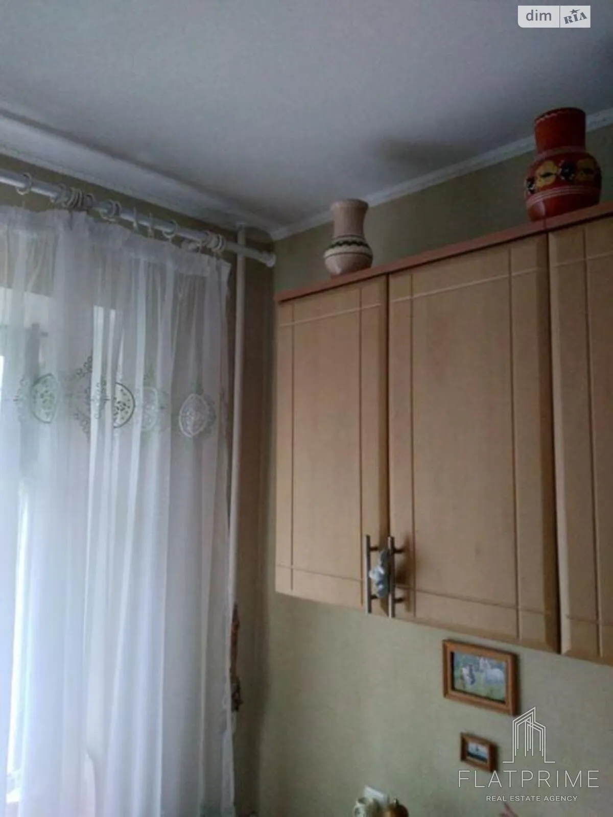 Продається 3-кімнатна квартира 56.6 кв. м у Києві, цена: 52500 $ - фото 1