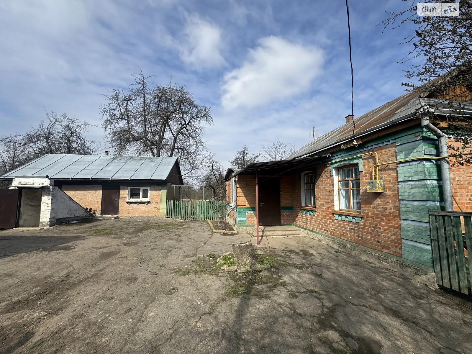 Продается одноэтажный дом 85 кв. м с участком, цена: 29999 $ - фото 1