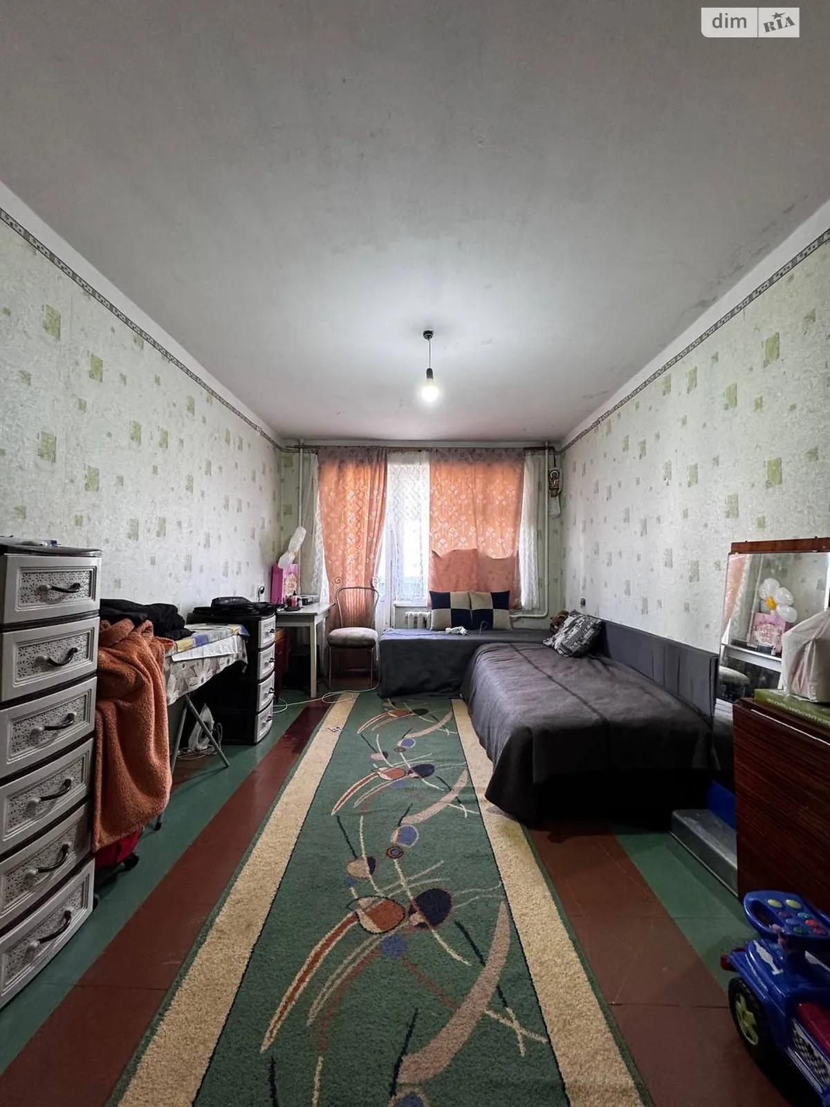 Продается 3-комнатная квартира 69.3 кв. м в Днепре, цена: 39000 $ - фото 1