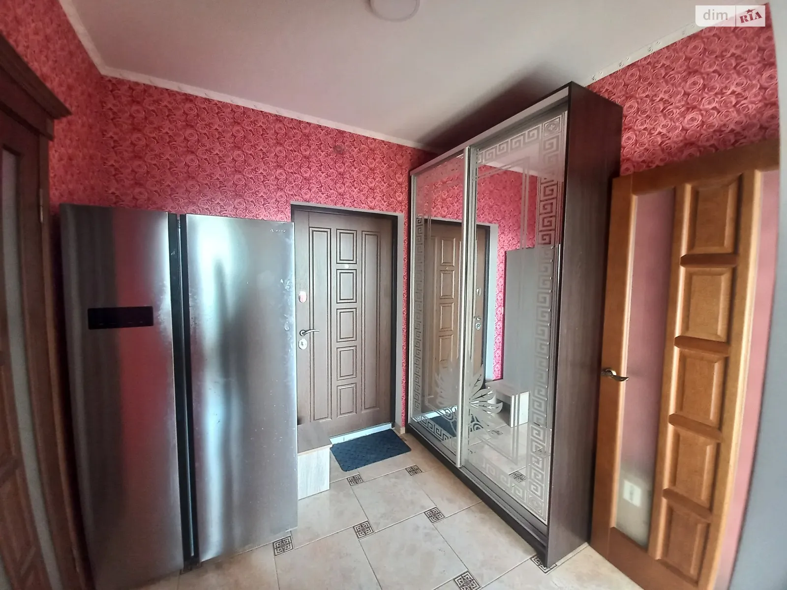 Продається 1-кімнатна квартира 45 кв. м у Вінниці, ул. Академіка Заболотного, 30 - фото 1