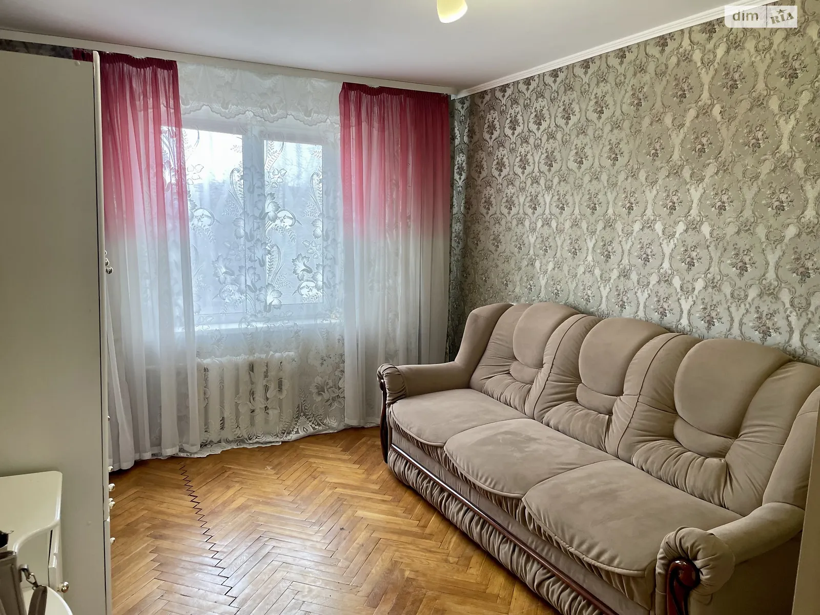 Сдается в аренду 2-комнатная квартира 48 кв. м в Виннице, ул. Марии Литвиненко-Вольгемут, 32 - фото 1