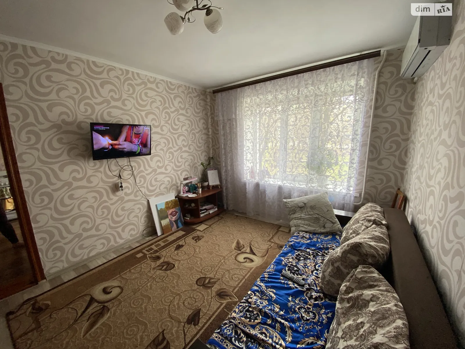 Продається 1-кімнатна квартира 39.1 кв. м у Вінниці, вул. Павла Корнелюка(Станіславського), 24 - фото 1