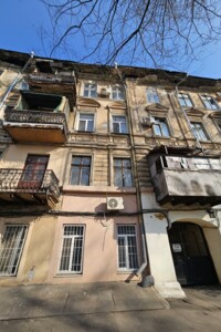 Продажа комнаты, Одесса, р‑н. Приморский, Коблевская улица, дом 27