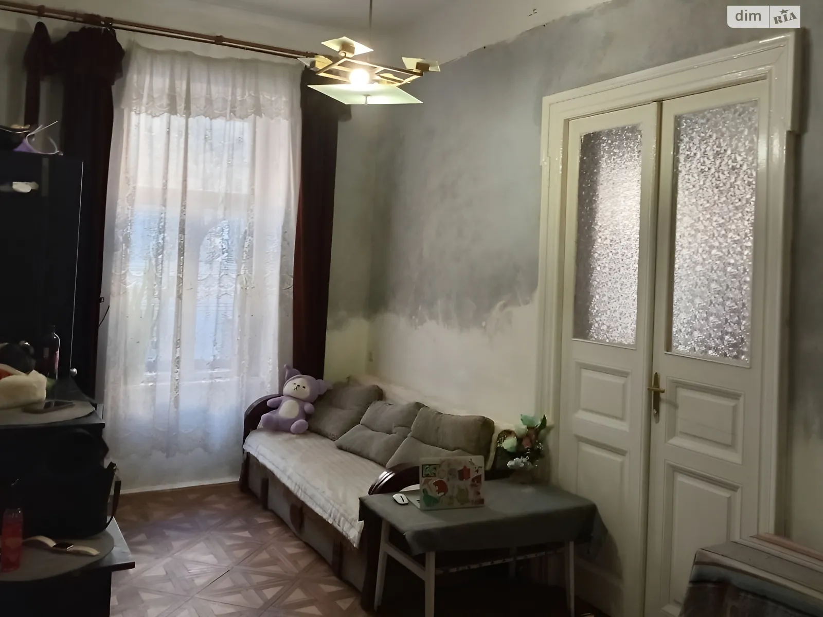 Продается 4-комнатная квартира 91.9 кв. м в Львове, цена: 118000 $ - фото 1