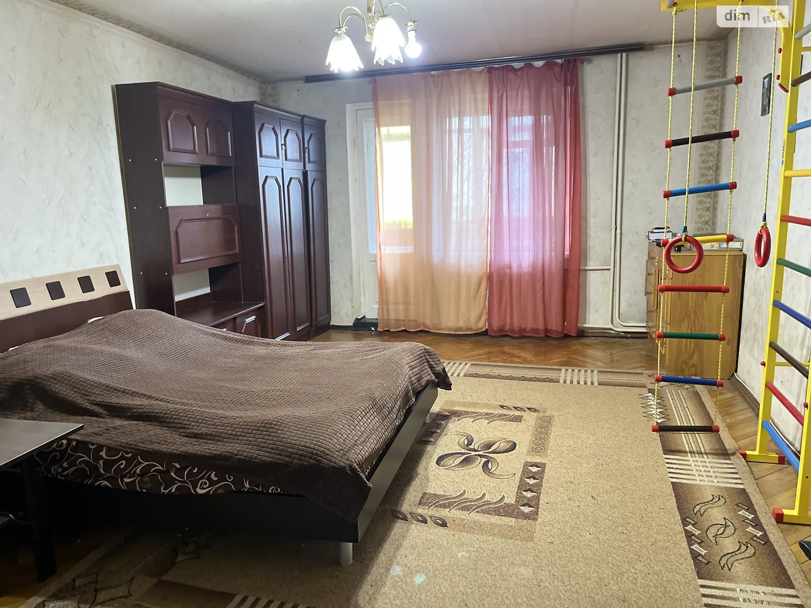 Продається 2-кімнатна квартира 69.4 кв. м у Вінниці, вул. Визволення - фото 1