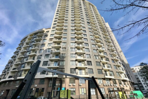Продажа квартиры, Киев, р‑н. Черепанова гора, ст.м. Олимпийская, Василия Тютюнника улица, дом 28А