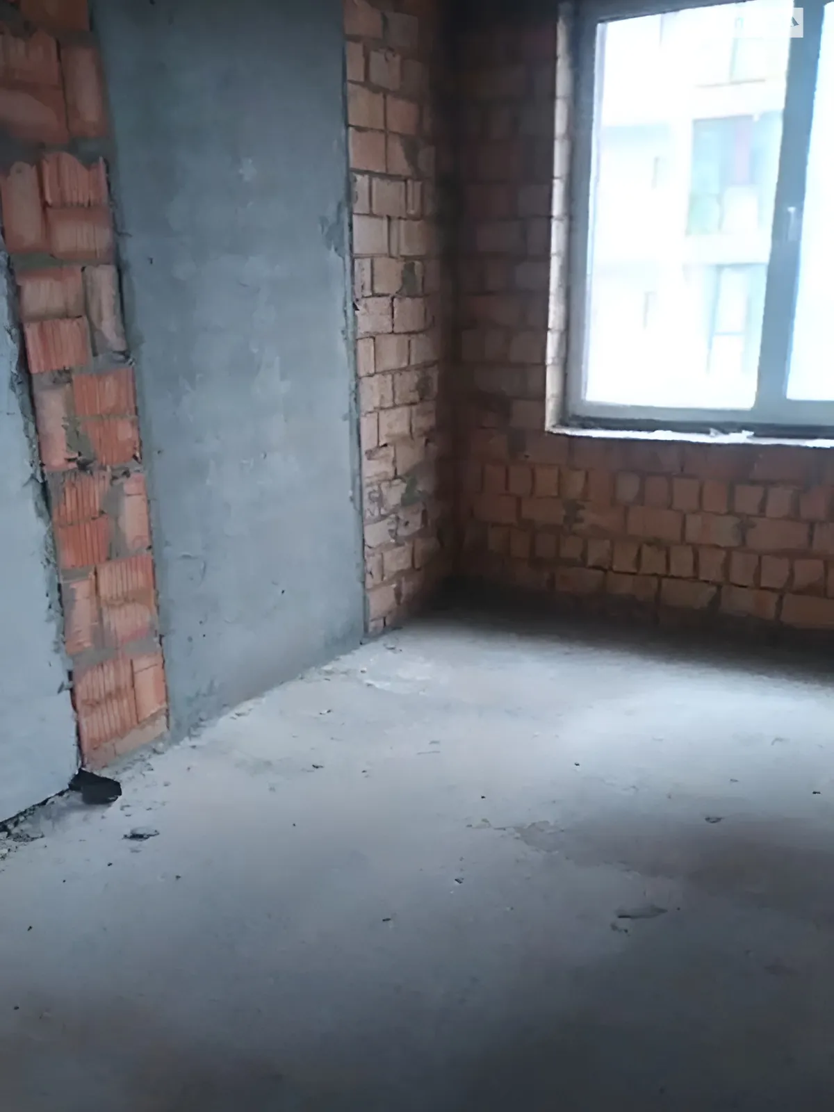 Продается 1-комнатная квартира 42 кв. м в Ирпене, ул. Университетская(Карла Маркса), 1М - фото 1