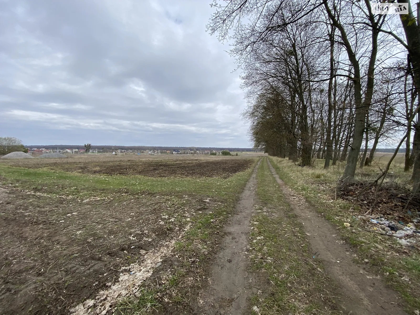 Продається земельна ділянка 8 соток у Вінницькій області, цена: 7500 $ - фото 1